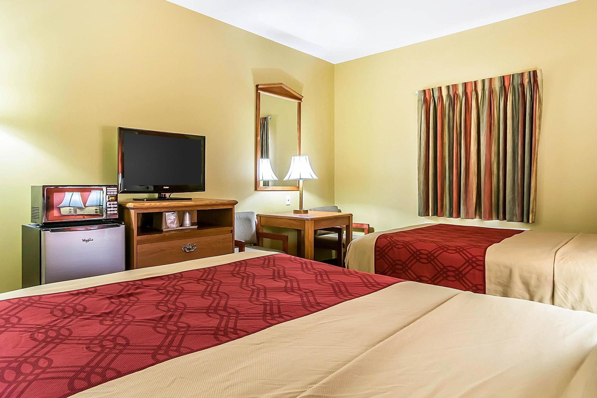 Econo Lodge Louisville Airport Екстериор снимка